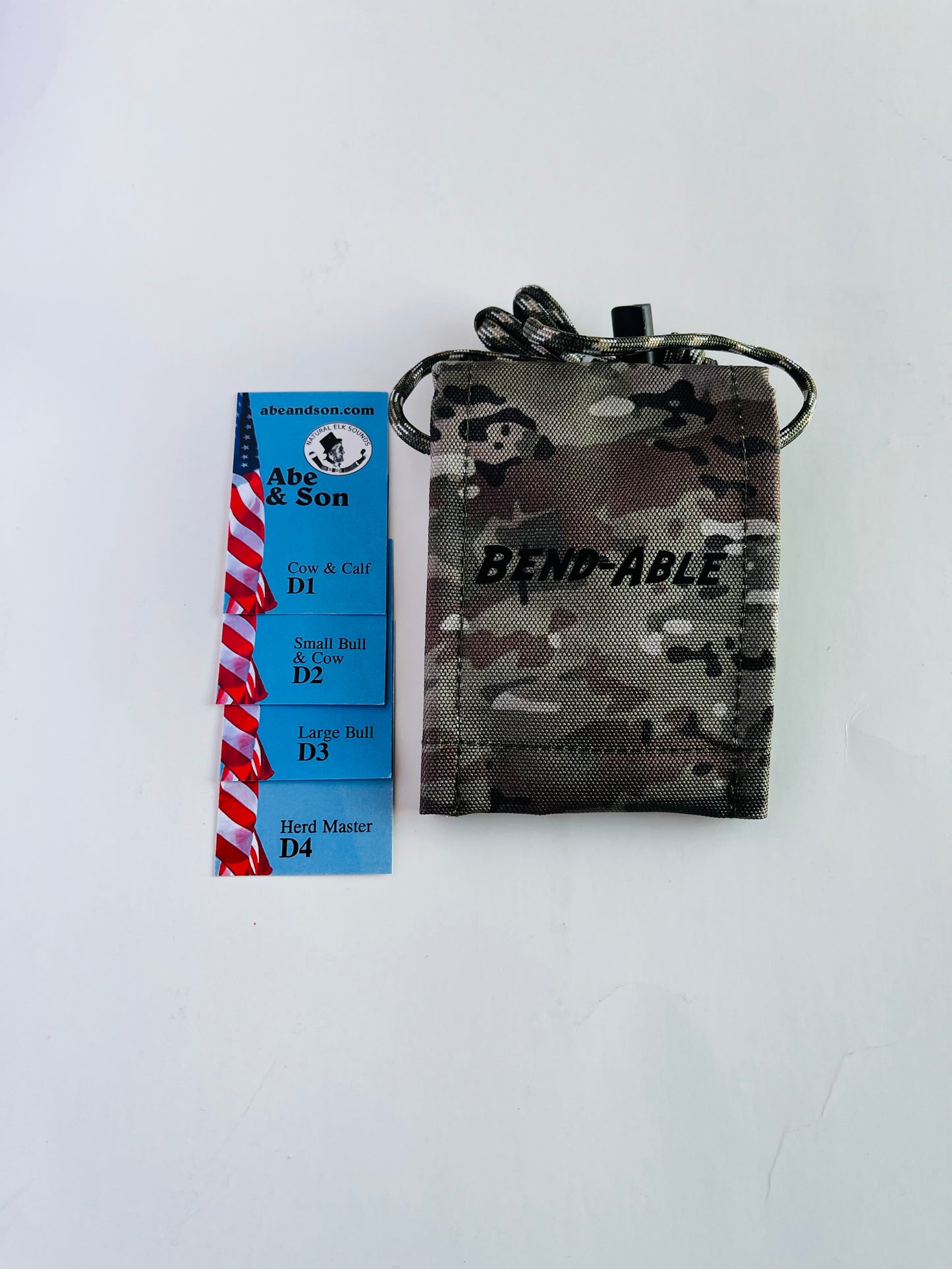 Diaphragm Organizer- 6