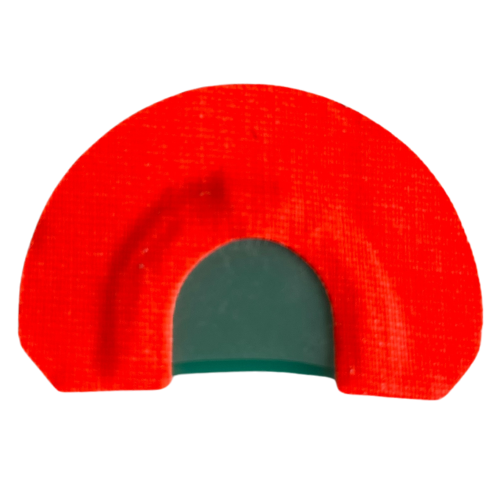 D1 Cow and Calf Diaphragm Red