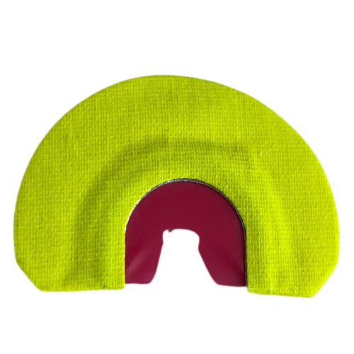 D4 Herd Master Diaphragm Yellow