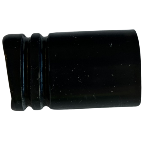 Black Drop-In Mouthpiece