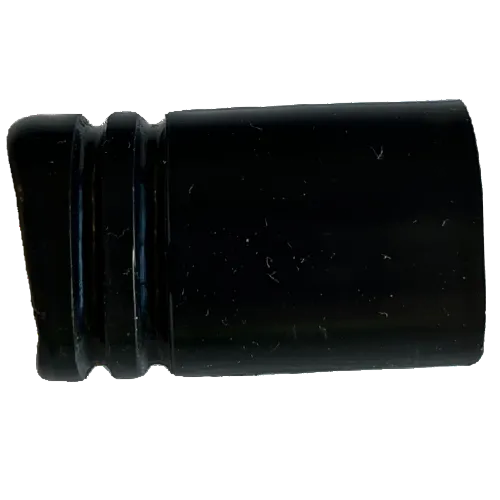 Black Drop-In Mouthpiece