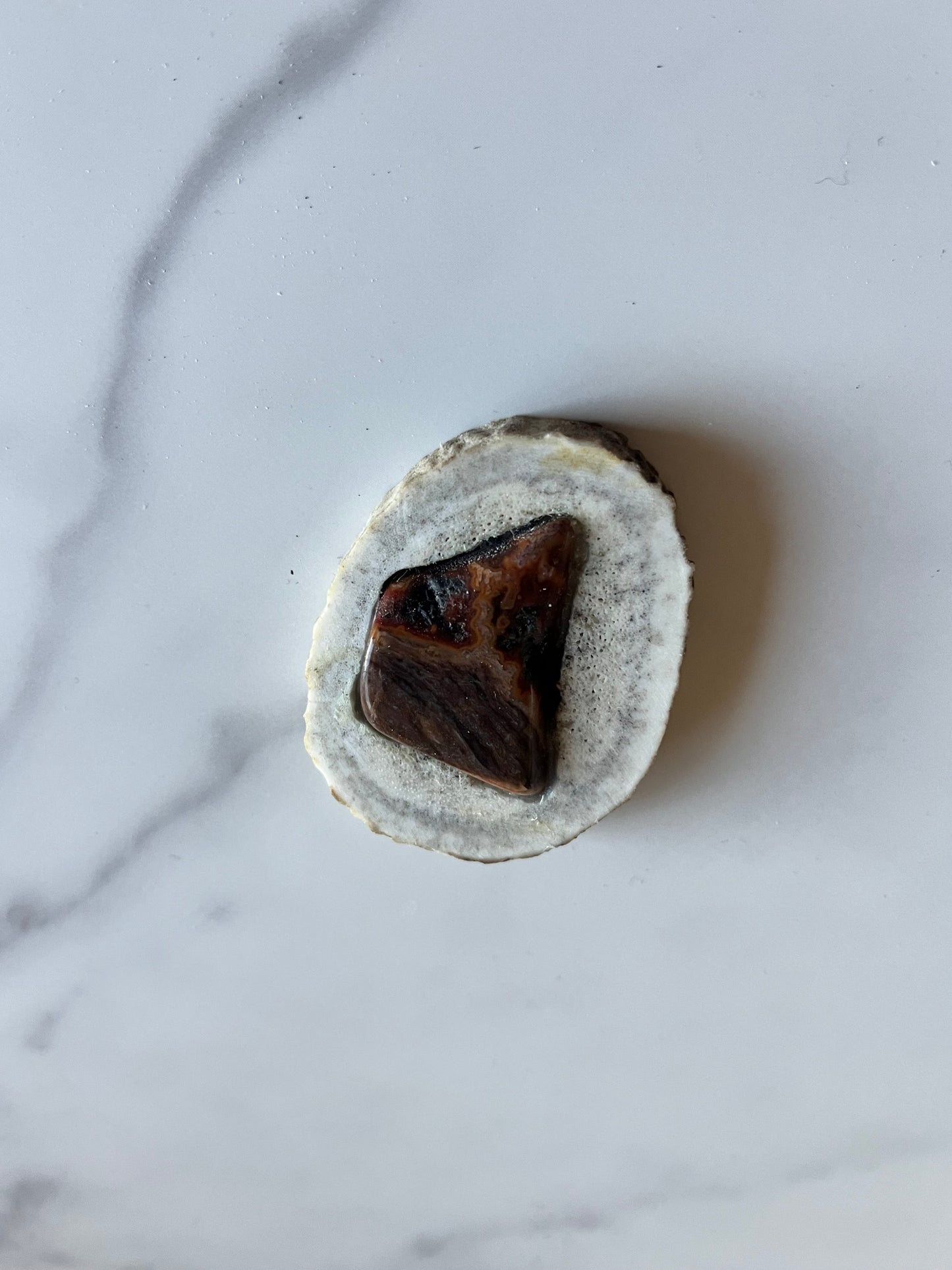 Extra Large Pendant