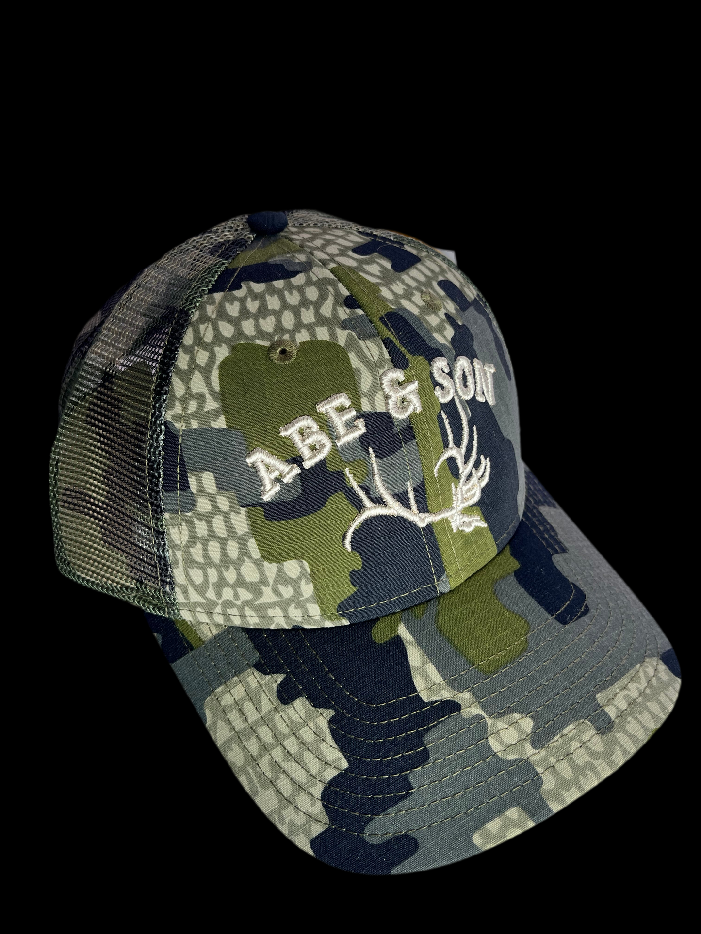 KUIU VERDE HAT -
Mesh Back