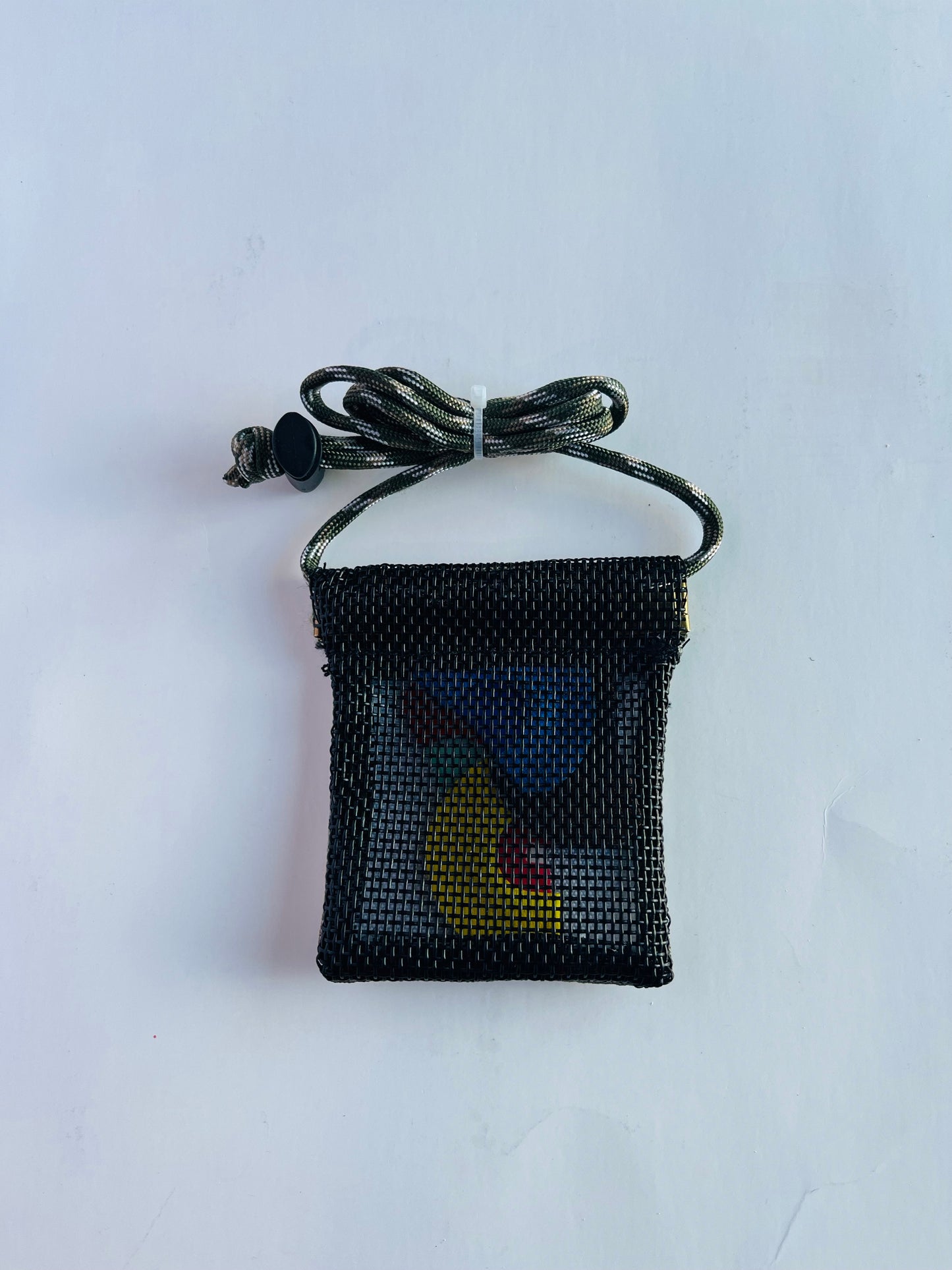 Diaphragm Squeeze call Pouch