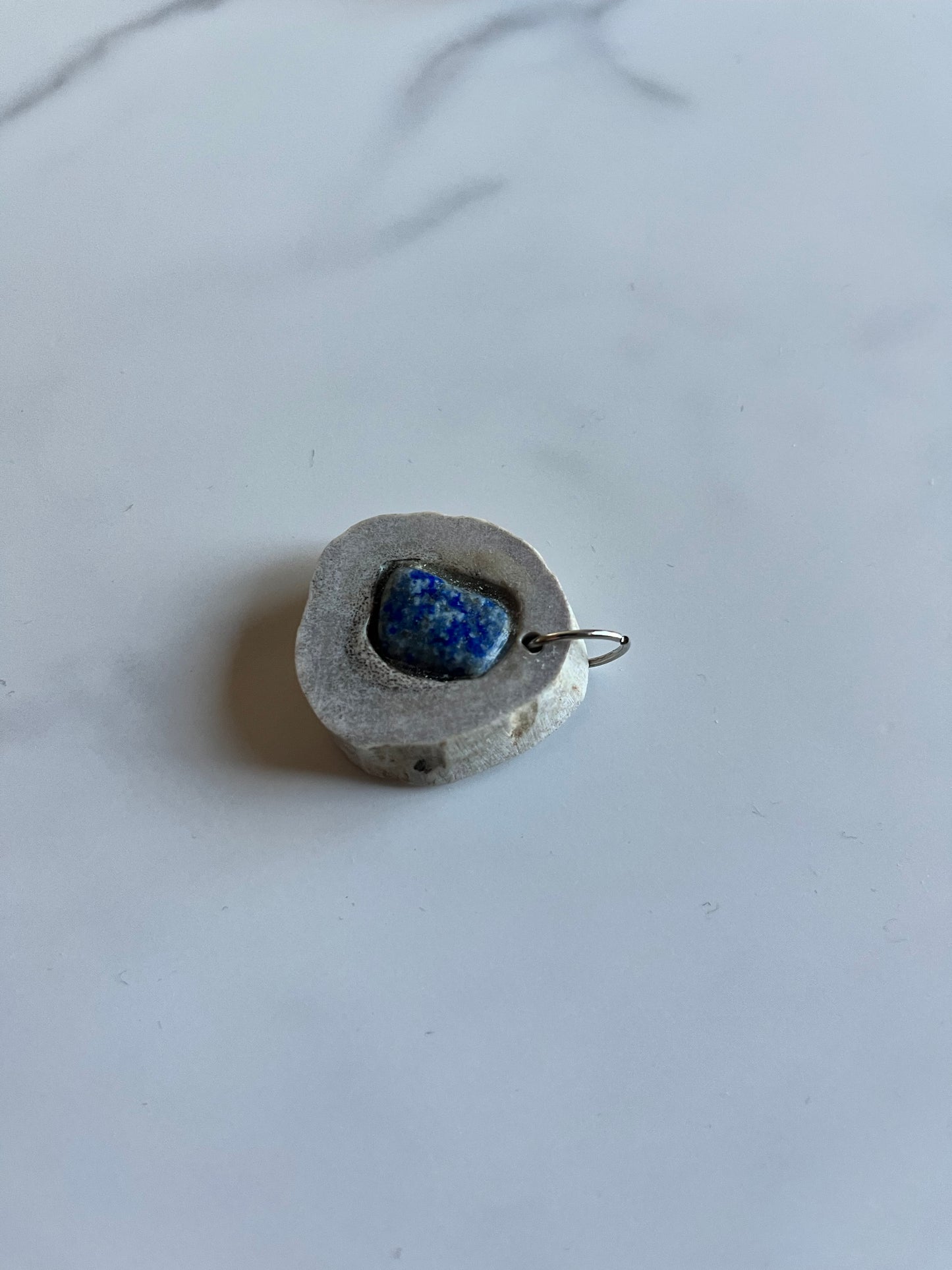 Small Pendant