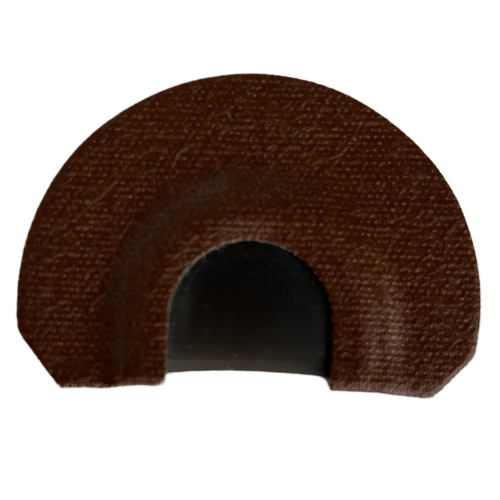 D3 Large Bull Diaphragm Brown