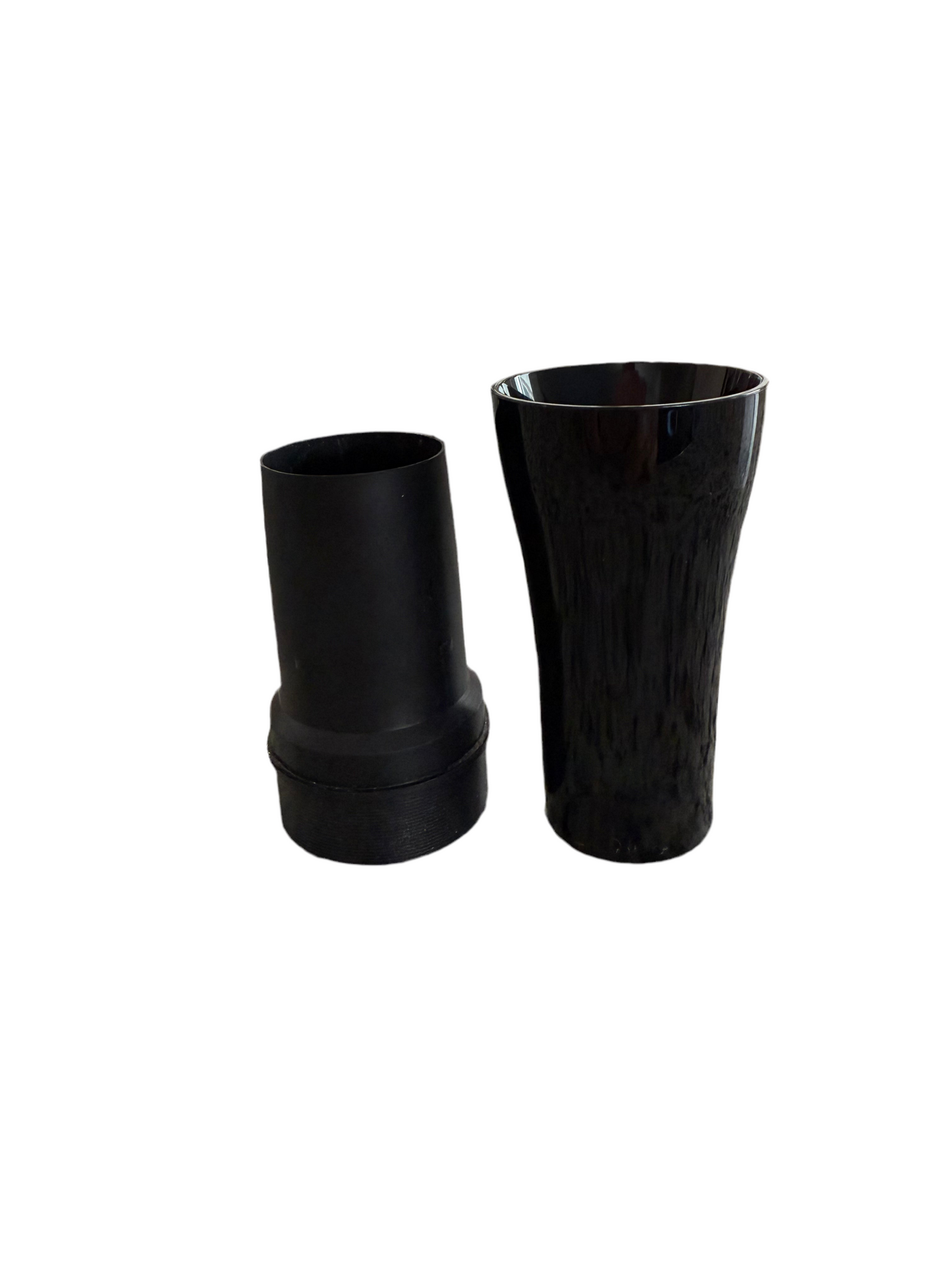 Diaphragm Mouthpiece.