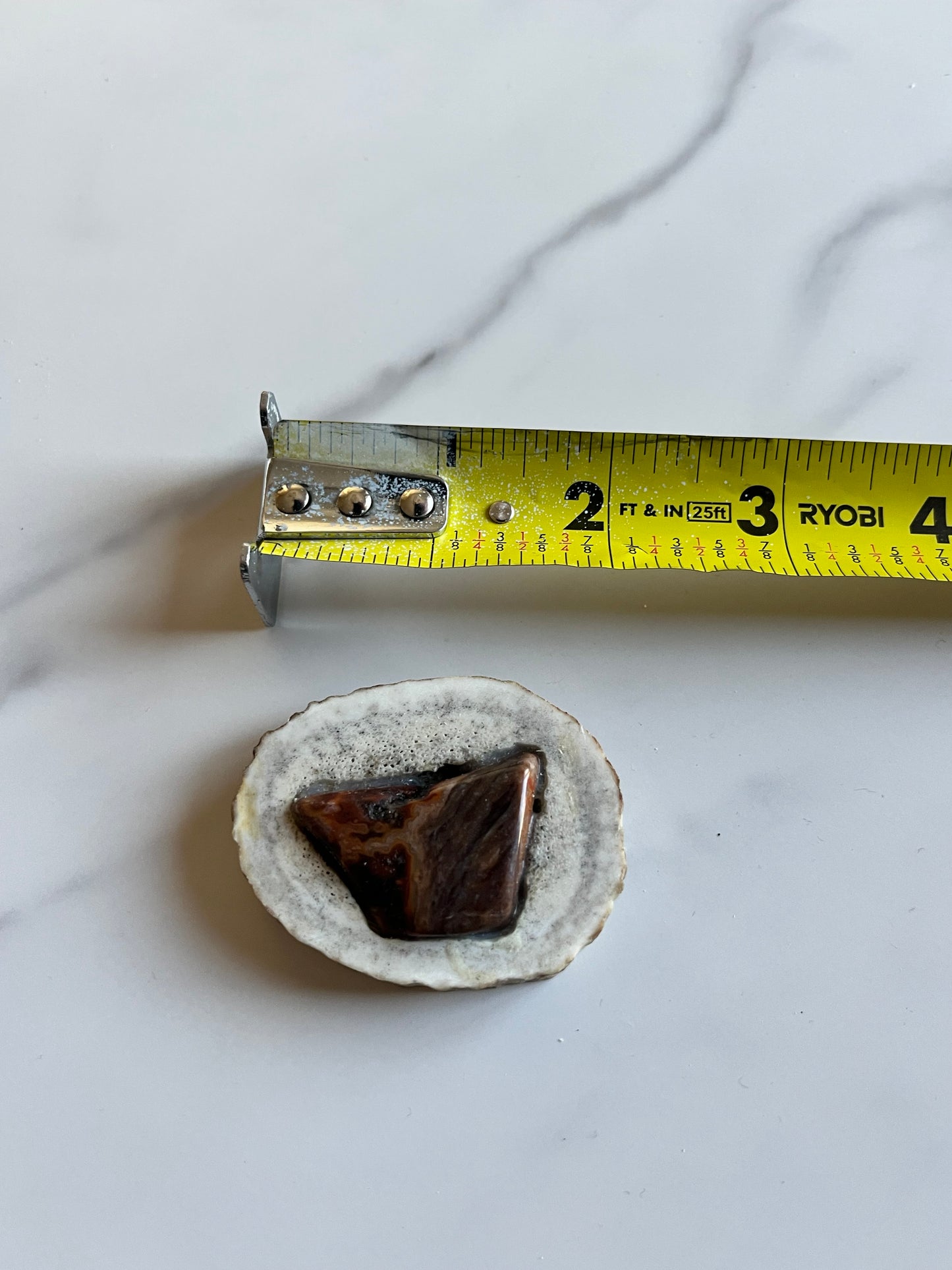 Extra Large Pendant