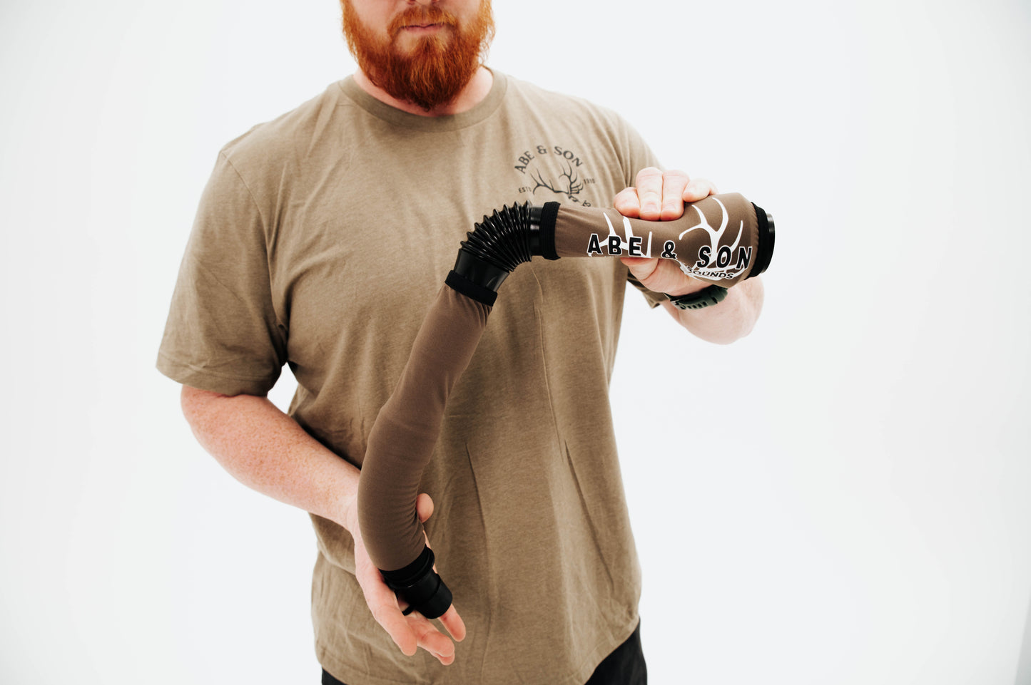 Dominator Elk Bugle