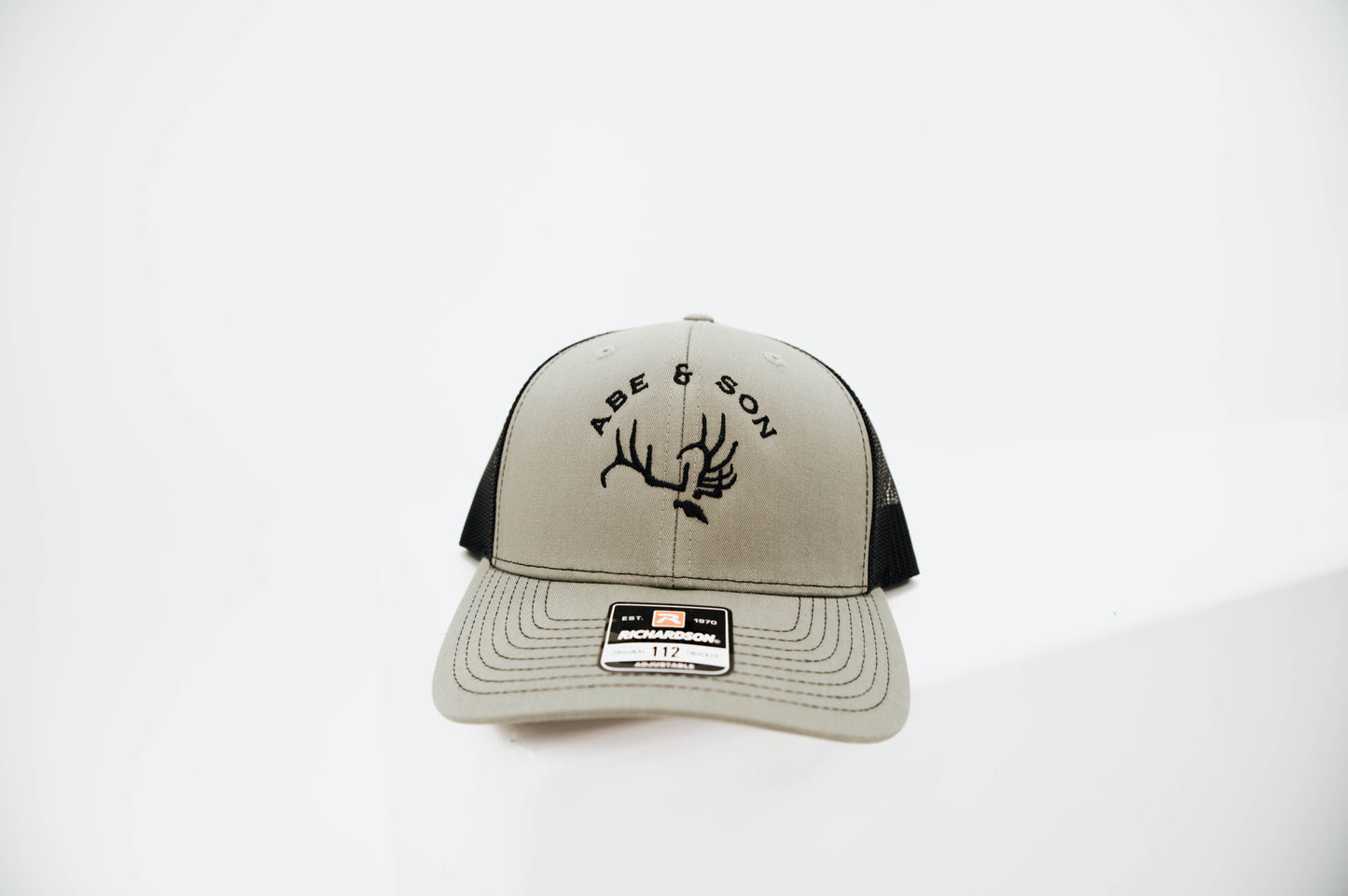 Abe Trucker hat