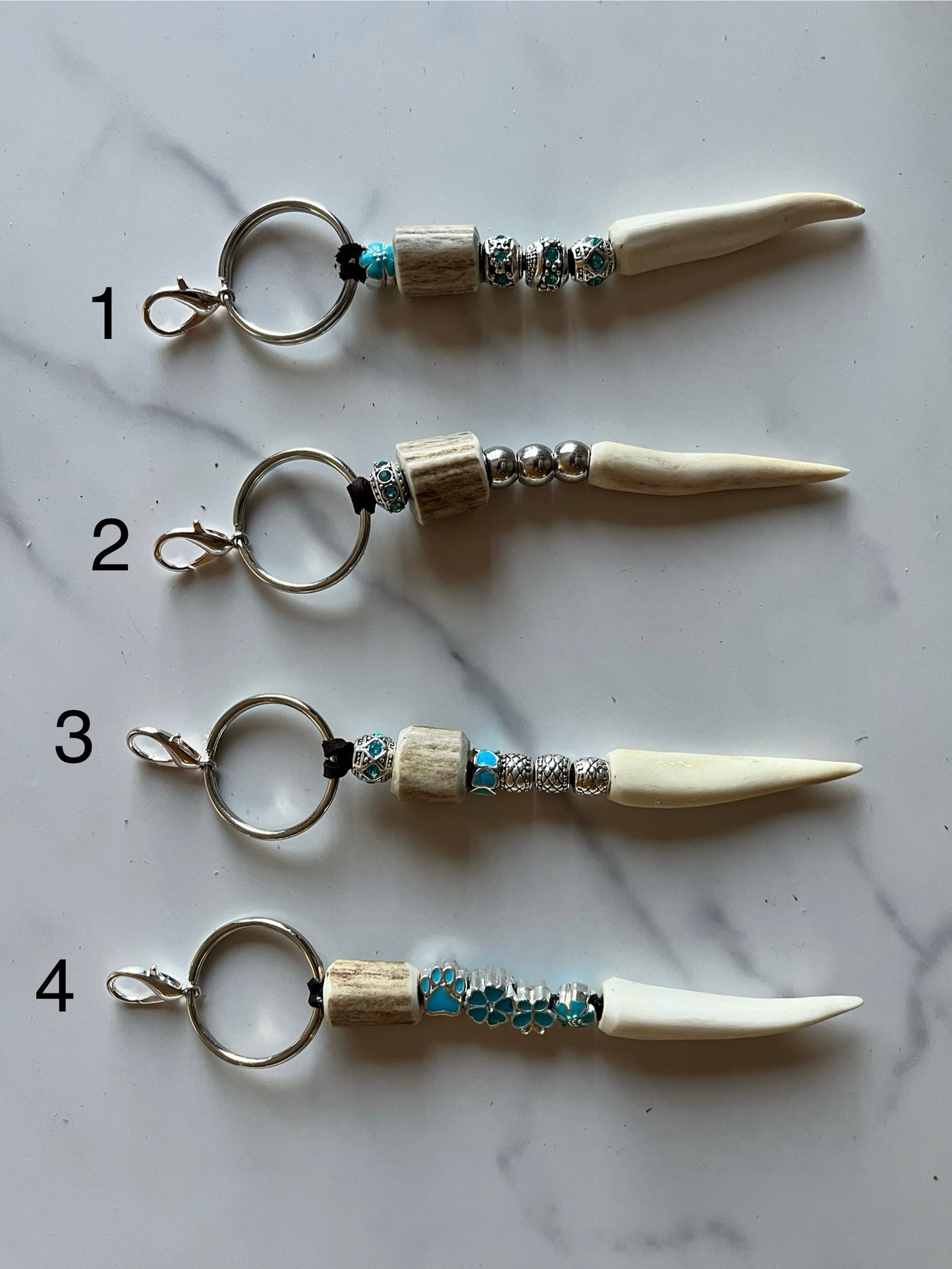 Small Keychain