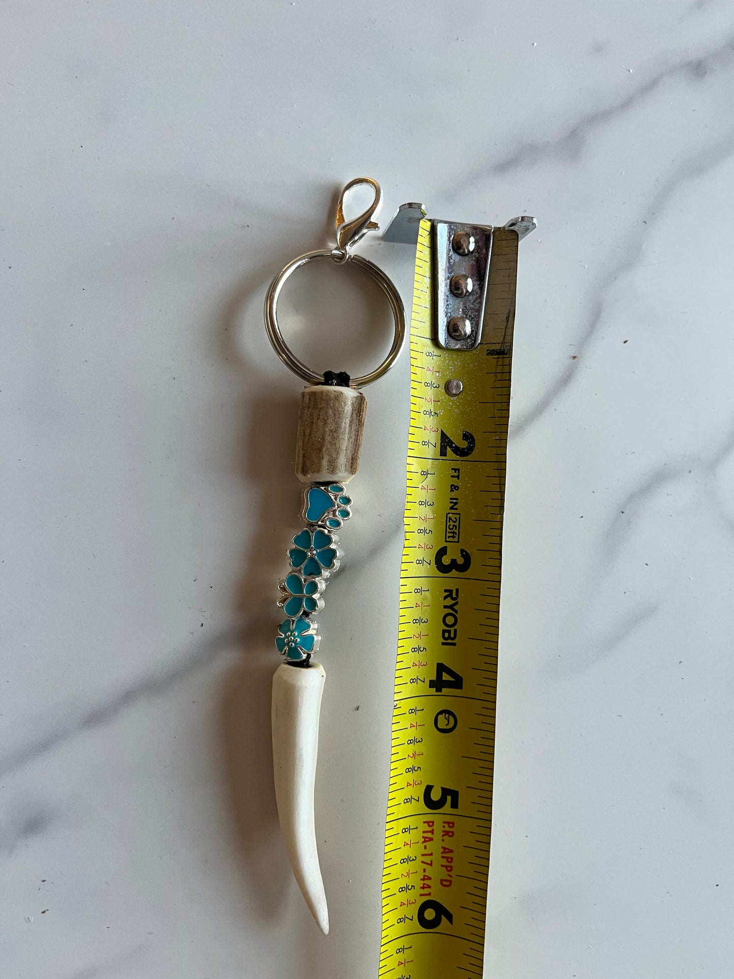 Small Keychain