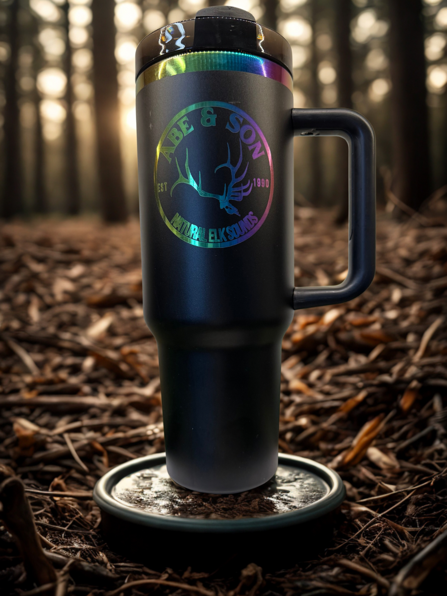 Hydro mug - 40oz