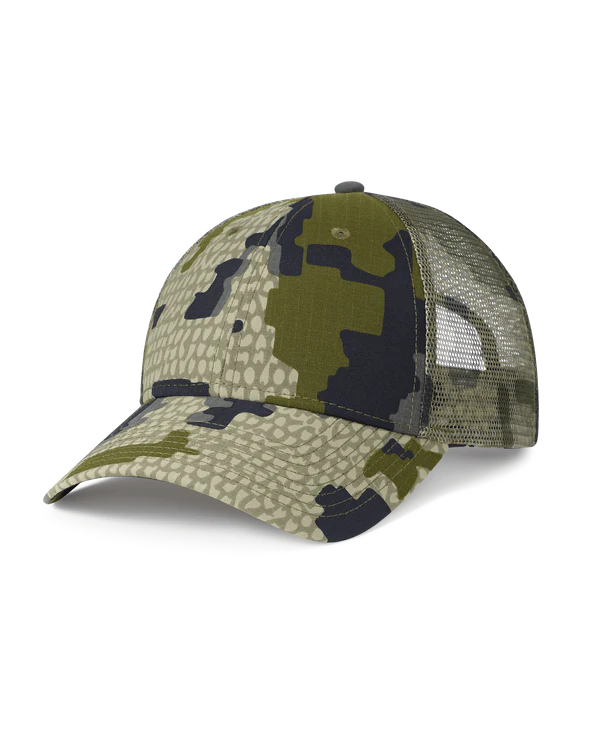 KUIU PRO Mesh Back CORDURA
