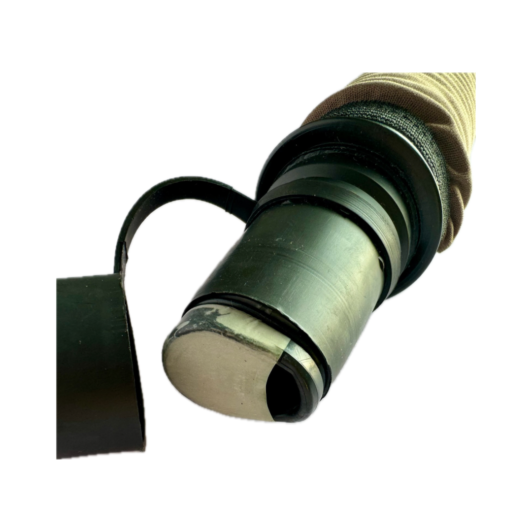 External Latex Mouthpiece