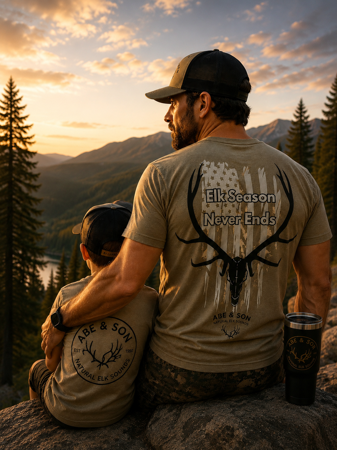 Gear Up & Save — Apparel + Mugs On Sale