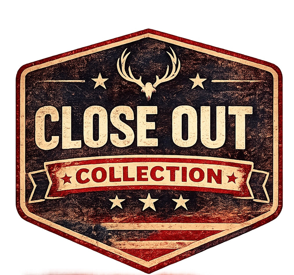 Closeouts