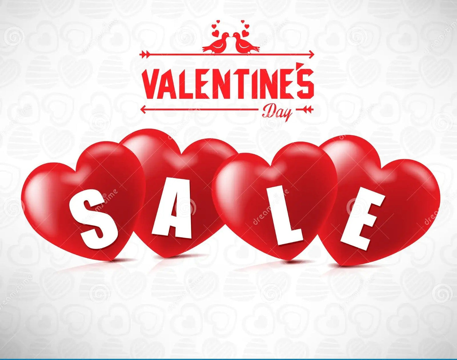 Elk Call Valentine’s Collection