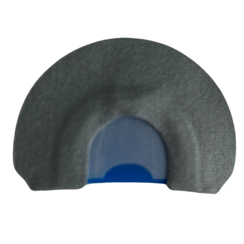 D2 Small Bull and Cow Diaphragm Grey