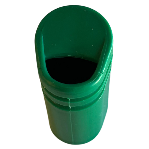 Green Drop-In Mouthpiece