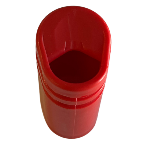 Red Drop-In Mouthpiece