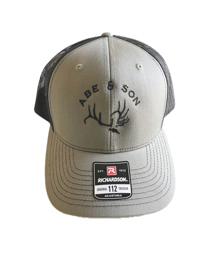 Abe Trucker hat