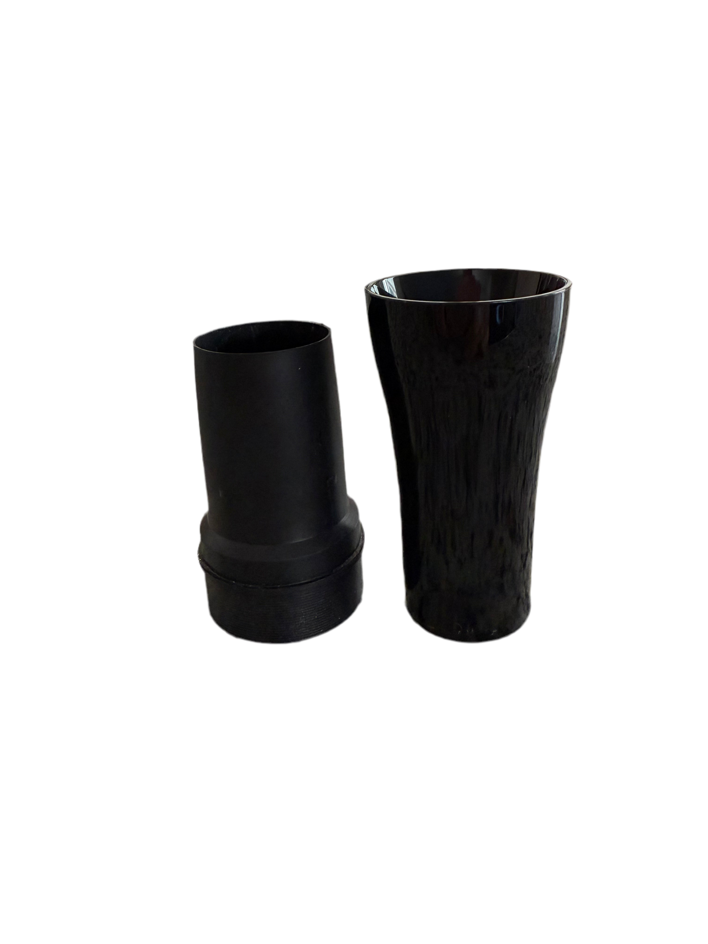 Diaphragm Mouthpiece