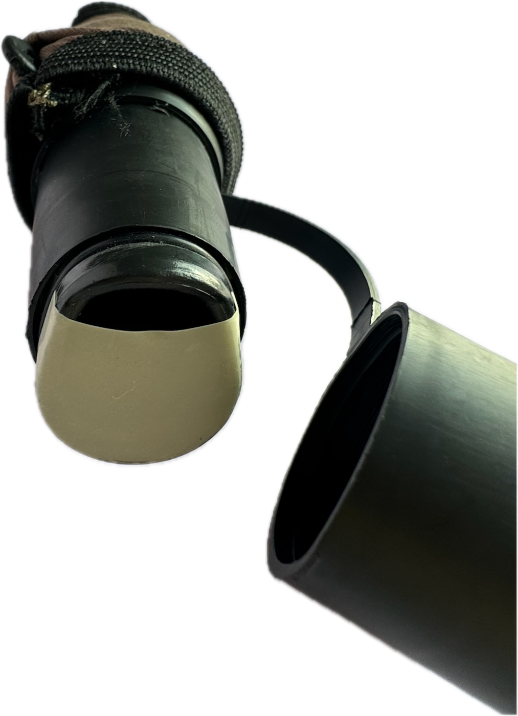 External Latex Mouthpiece
