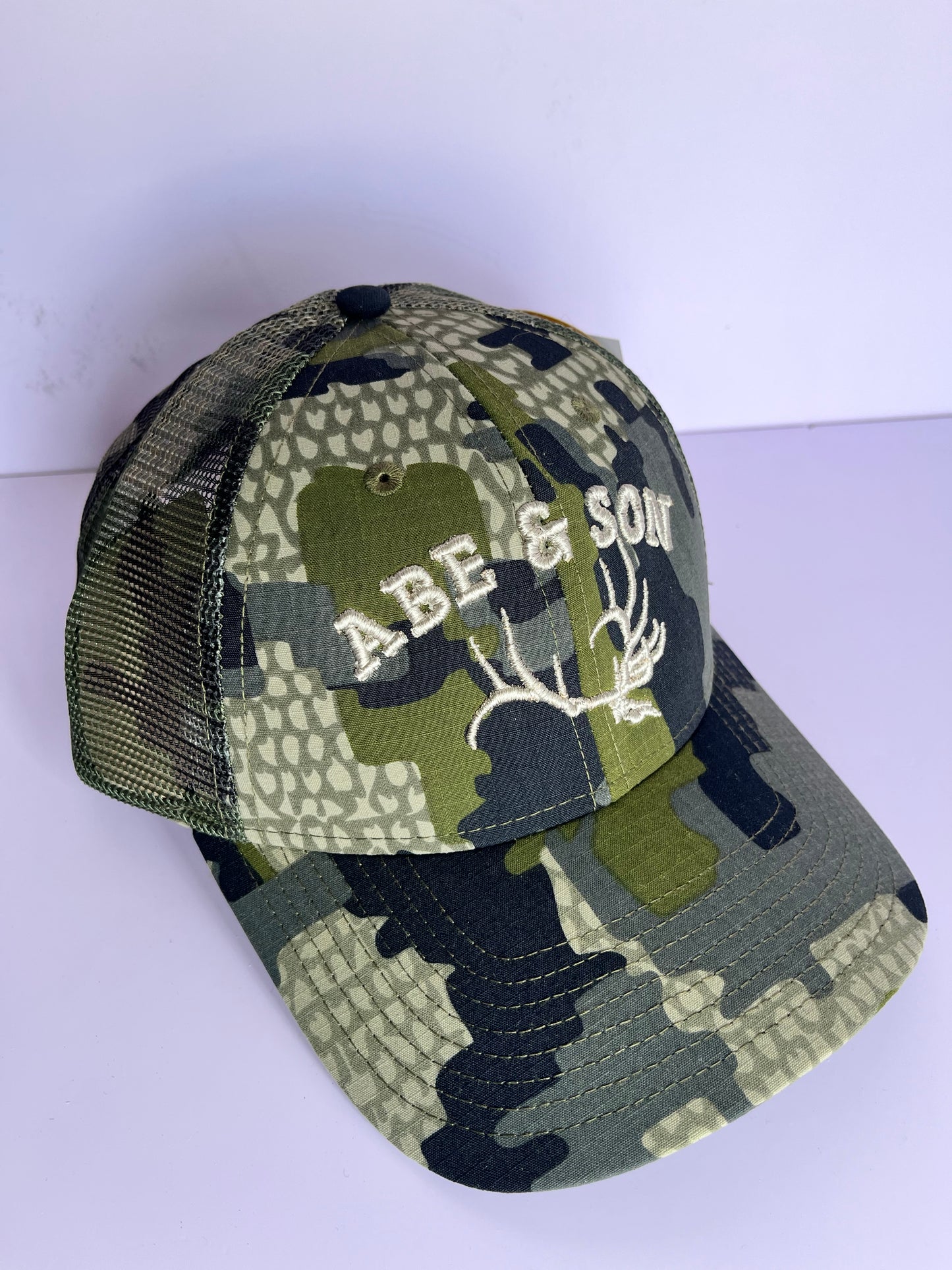 KUIU PRO Mesh Back CORDURA