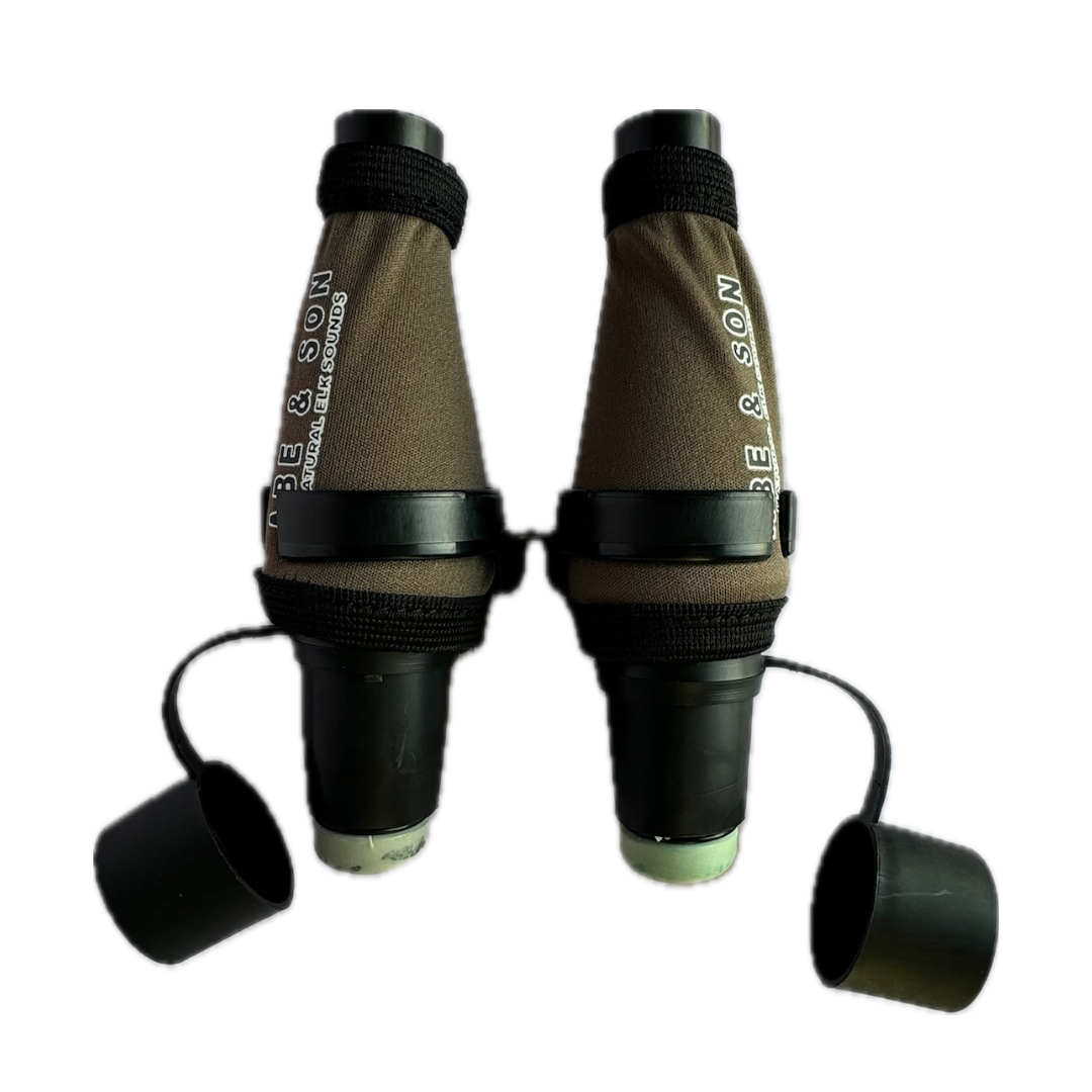 Herd Talk Elk Call Set