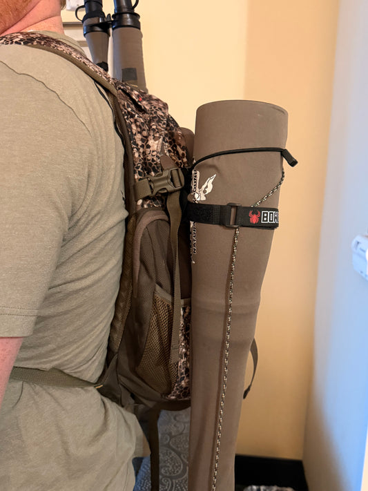 TUBE TAMER BY BOW SPIDER