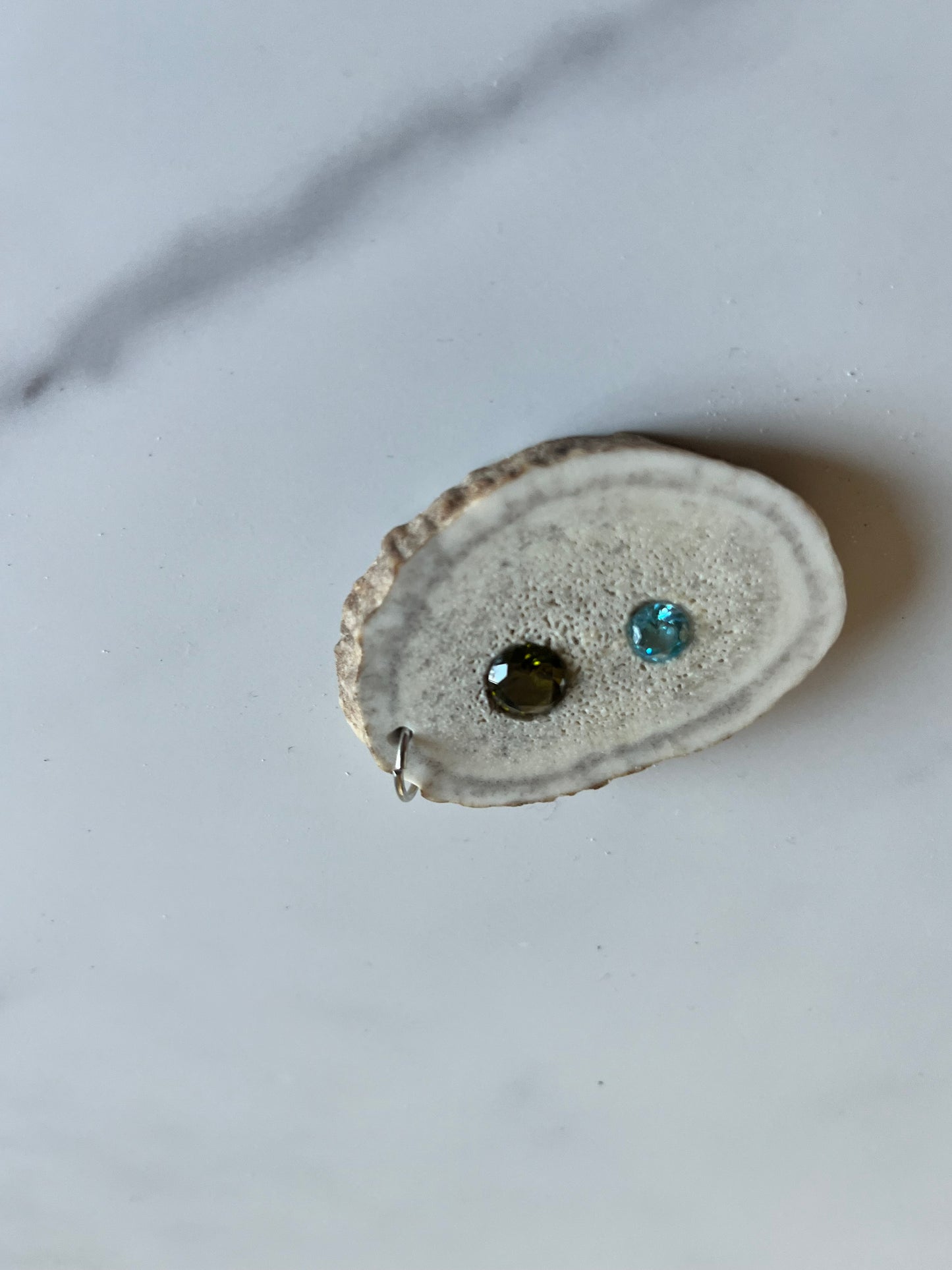 Large Pendant