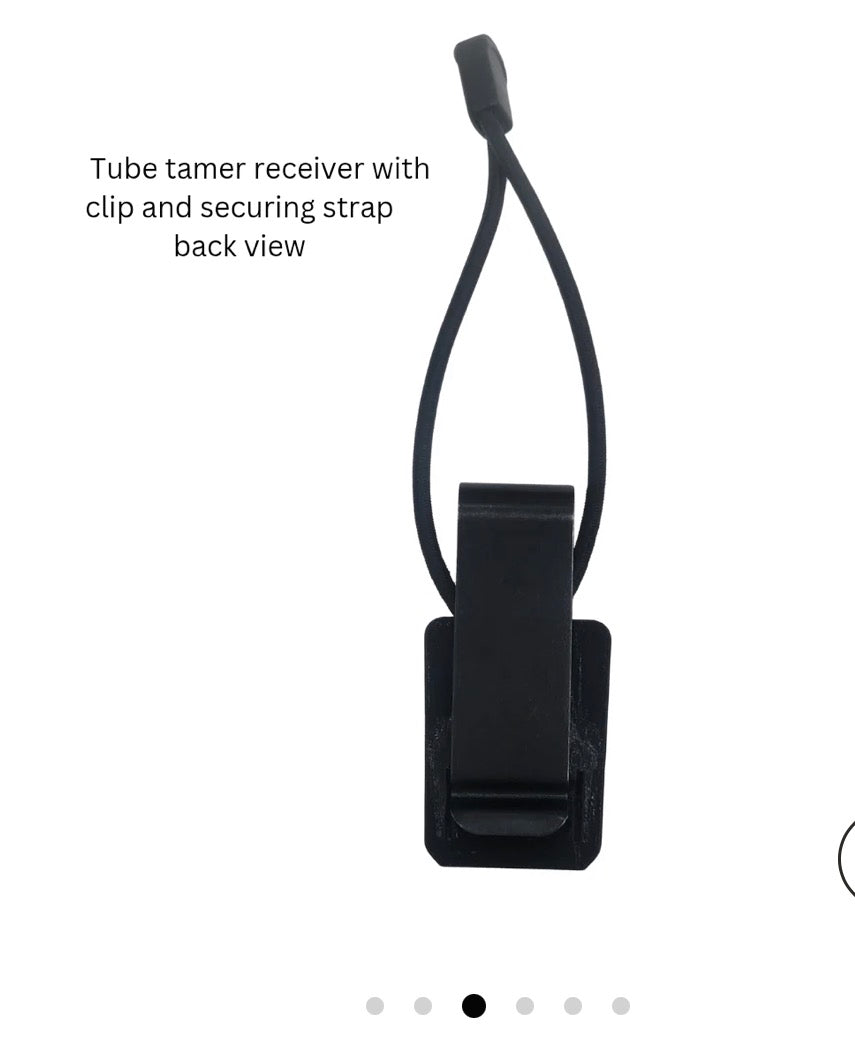 TUBE TAMER BY BOW SPIDER
