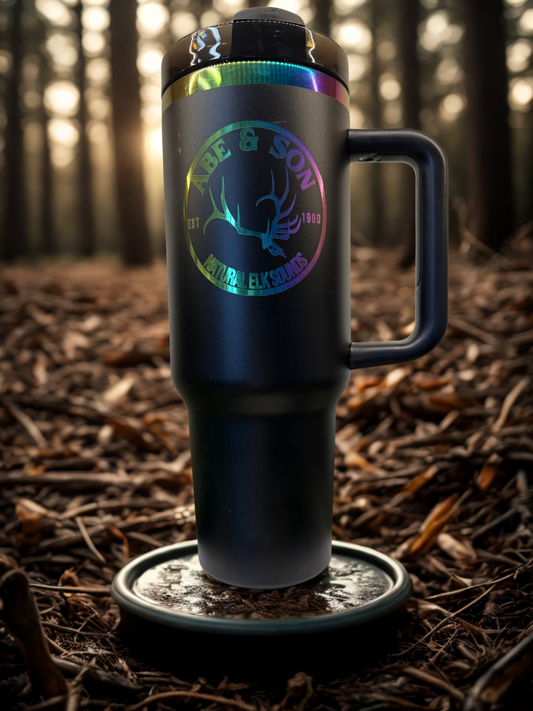 Hydro mug - 40oz