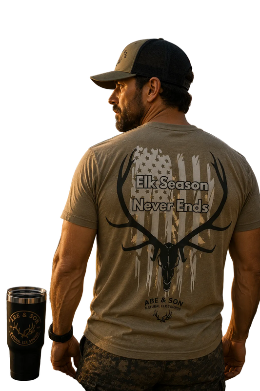 Abe & Son™ Trucker hat
