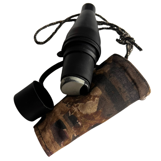 Abe & Son Natural Elk Sounds abe and son